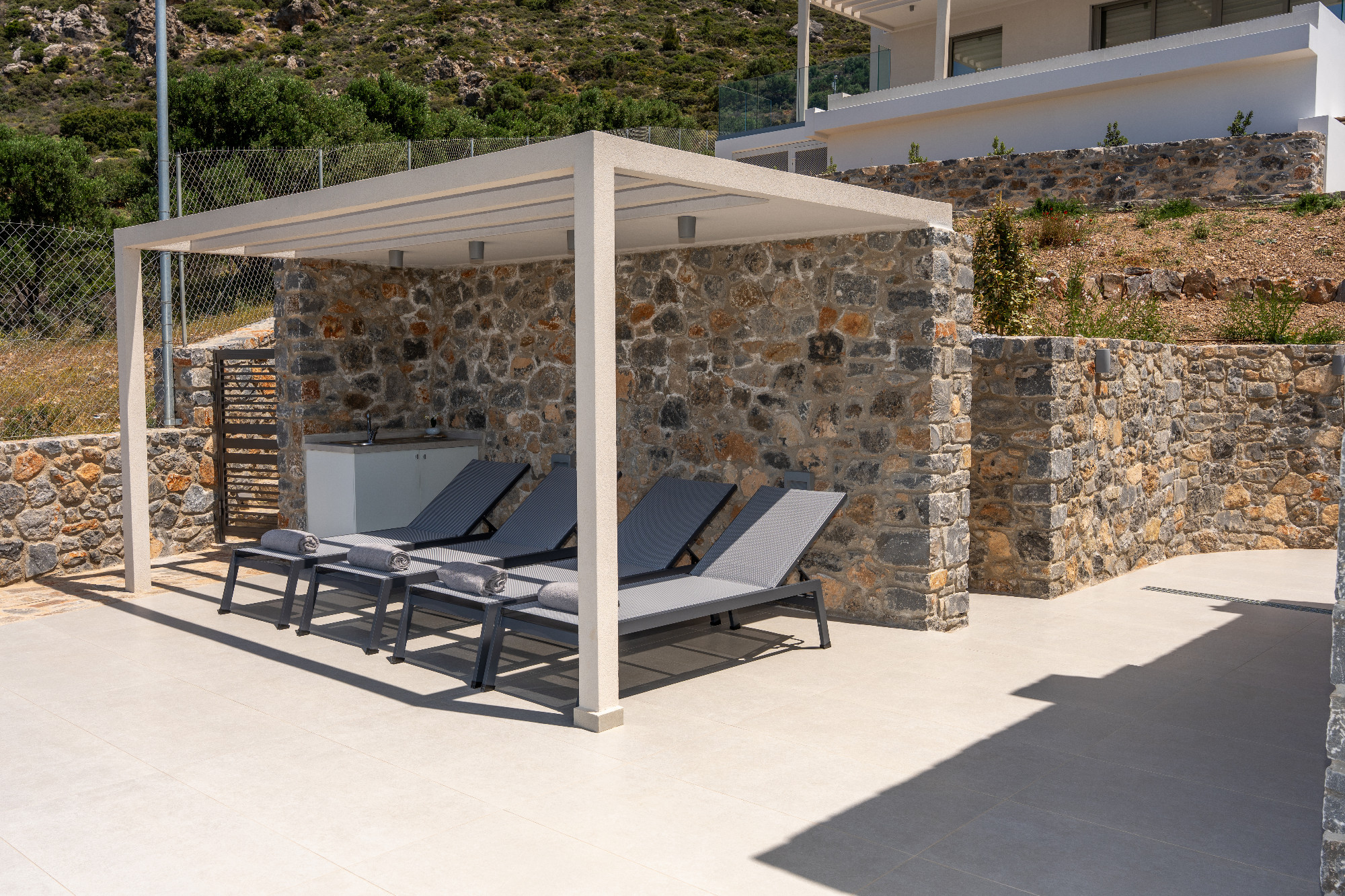 Villa Eliopetra